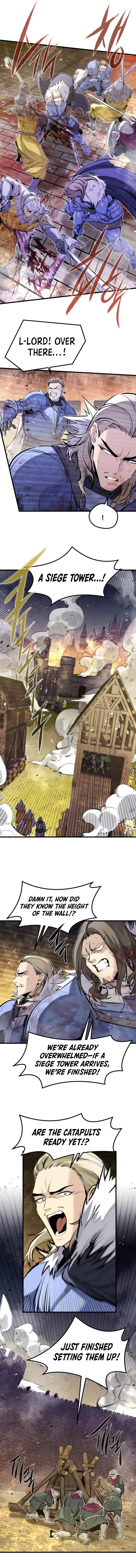 The Regressed Mercenary's Machinations Chapter 37 2